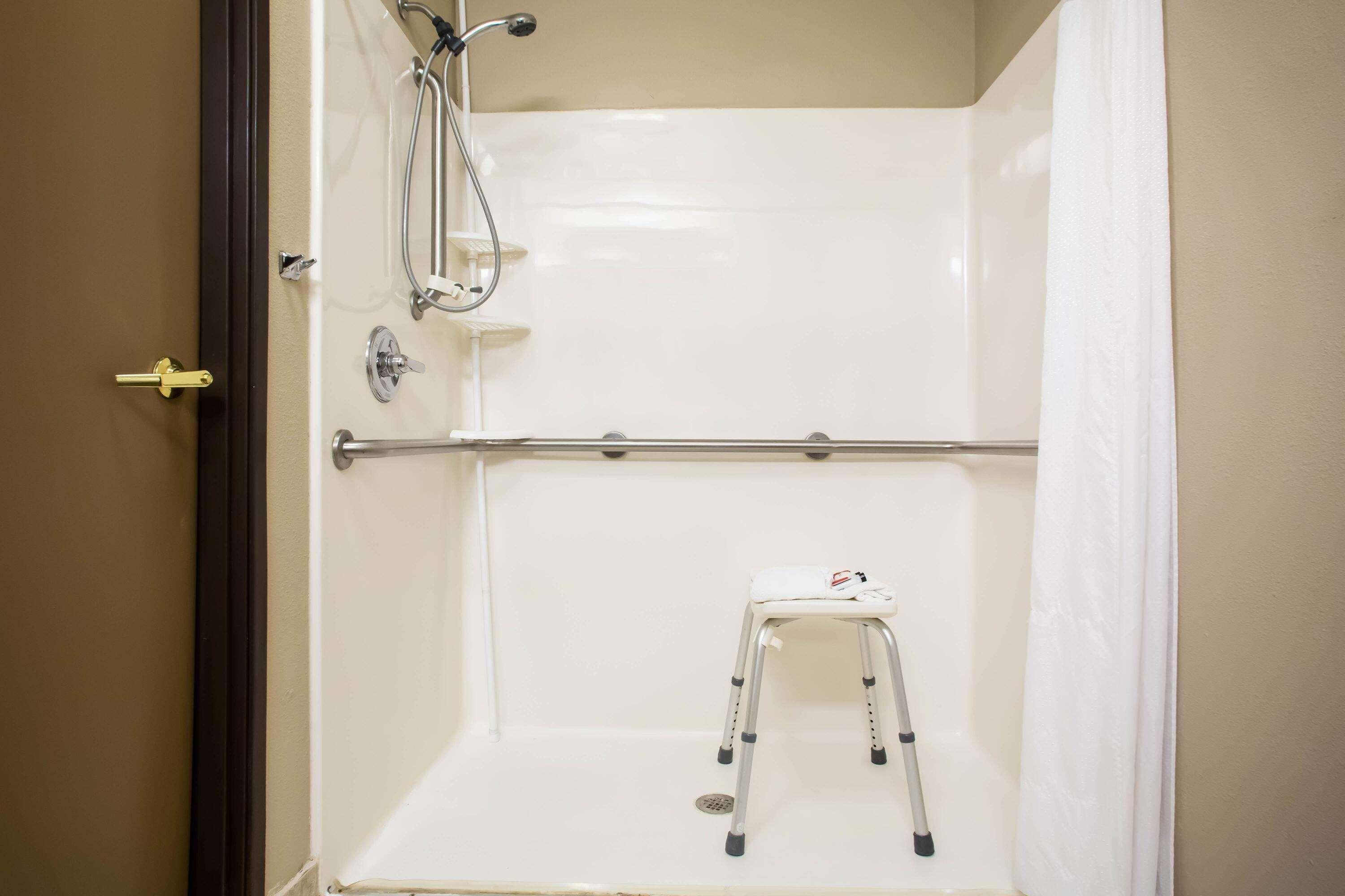 فندق Super 8 By Wyndham Union المظهر الخارجي الصورة
